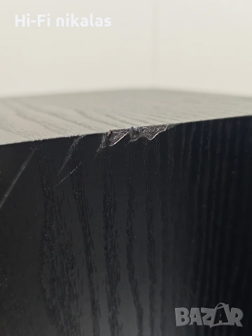 стерео тонколони Hi-Fi букшелфи TANNOY mercury m1 shadow, снимка 11 - Тонколони - 54607079