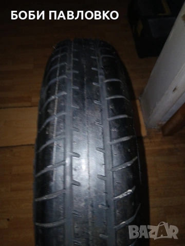 16цола патерица форд транзит кънект , снимка 15 - Аксесоари и консумативи - 53983183