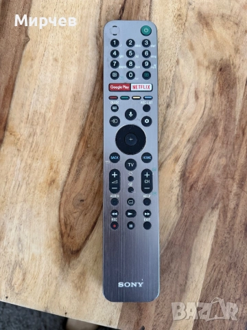 Телевизор SONY KD-65XG9505 Mini LED 65 инча, снимка 5 - Телевизори - 54583946