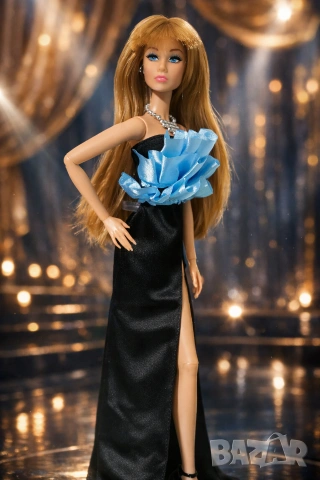 ✨ Луксозен колекционерски лот кукли – Барби и редки модели – само за 95 € ✨, снимка 3 - Кукли - 54238590