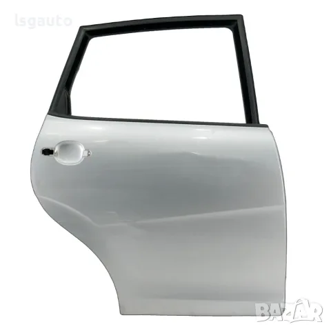 Задна дясна врата Seat Toledo III 2004-2009 ID: 163097