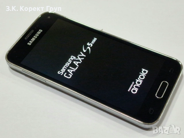 Samsung S5 mini 16GB