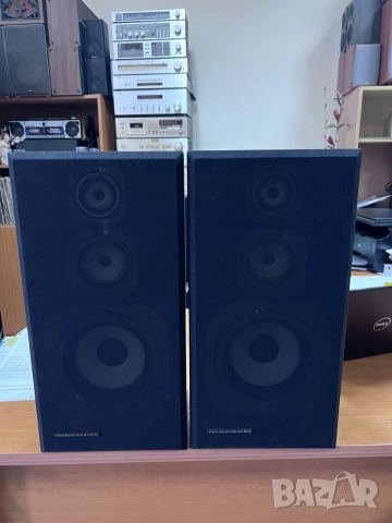 Marantz HD -300 тонколони