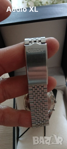 Orient Tristar-automatic, снимка 5 - Мъжки - 55210928