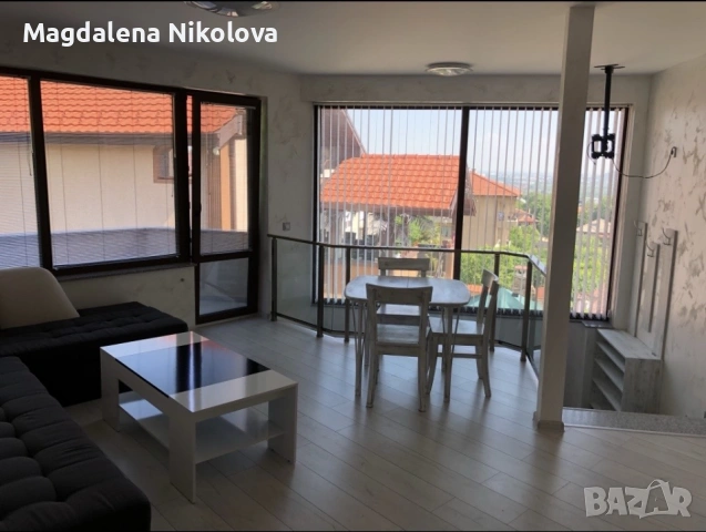 Етаж под наем