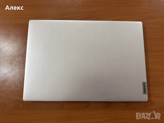 Lenovo IdeaPad 3 15IML05 – i5-10210U / 8GB RAM / 256GB SSD / MX130 2GB / Full HD