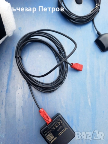 Тахограф VDO най-ново поколение smart 2, снимка 3 - Части - 54603411