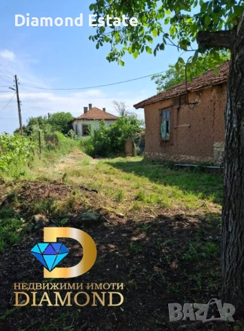 Едноетажна къща в село Малко градище, общ. Любимец, снимка 7 - Къщи - 54711403