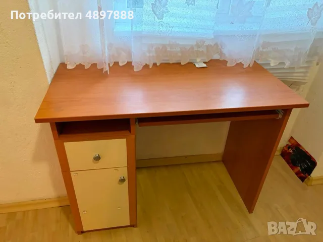 Бюро за детска стая 