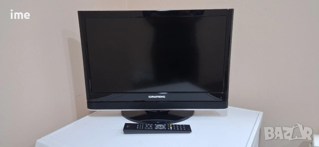 LCD телевизор Grundig. НОМЕР 75. Model Vision2 22-2941. 22 инча - 55см. Цифров и аналогов..., снимка 10 - Телевизори - 54367611