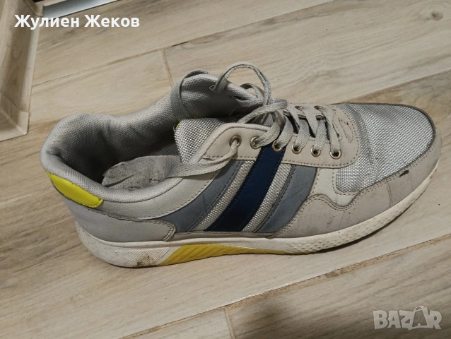Маратонки размер 42, снимка 2 - Кецове - 53949860