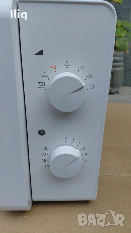 работеща микровълнова. , снимка 2 - Други стоки за дома - 54785840