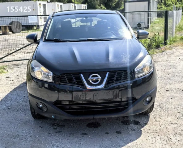 Nissan Qashqai 1.5DCI 110к.с., снимка 2 - Автомобили и джипове - 54242044