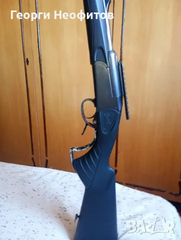 Иж 18 ,кал222,синтетика