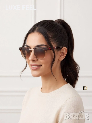 CARTER 💎 BOTTEGA VENETA 💎PRADA, снимка 17 - Слънчеви и диоптрични очила - 54044748