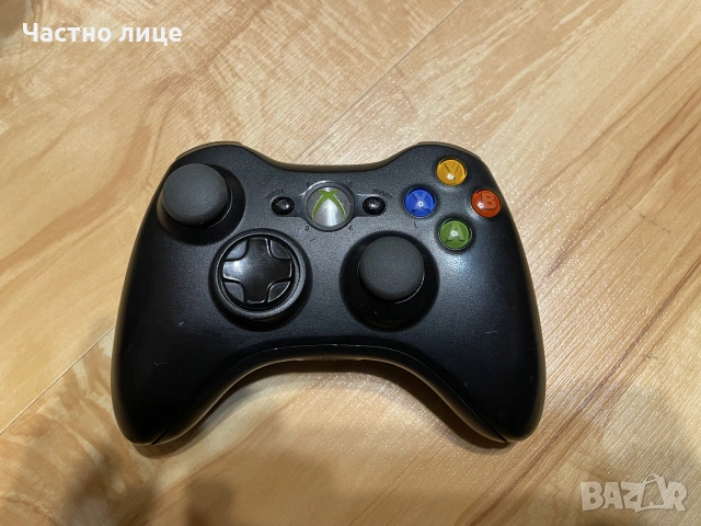 Xbox 360 (Напълно обслужен) + 1 Джойстик + 9 ТОП Игри (Skyrim, Tekken 6, Forza 4), снимка 5 - Xbox конзоли - 55158258