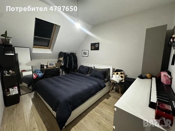 Продавам двустаен апартамент в Кючук Париж!, снимка 3 - Апартаменти - 54931213
