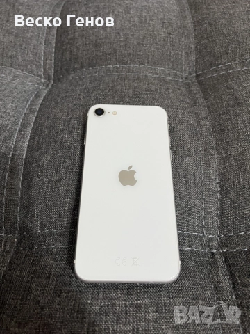 Iphone se 2020 256gb, снимка 13 - Apple iPhone - 54891861