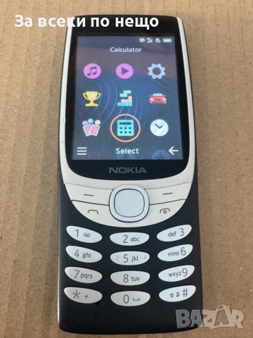 Nokia 8210 4G TA-1489 DS , Нокия 8210, снимка 12 - Nokia - 55668269