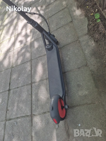 Детска тротинетка Segway Ninebot eKickScooter ZING C20, снимка 2 - Други - 54734296
