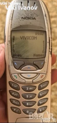 Нокия 6310i-добро състояние 