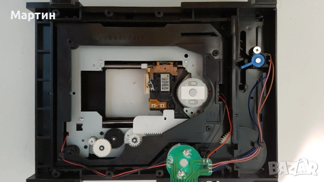Оптика за Denon DVD 3910,2910,A1XV, снимка 2 - Други - 54494247