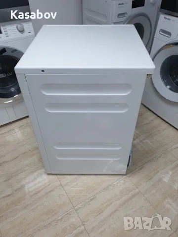 UK - 9кг - Wi-Fi - Miele T1 Сушилня с Термопомпа и Аларма Миеле 12м Гаранция, снимка 9 - Сушилни - 55535374