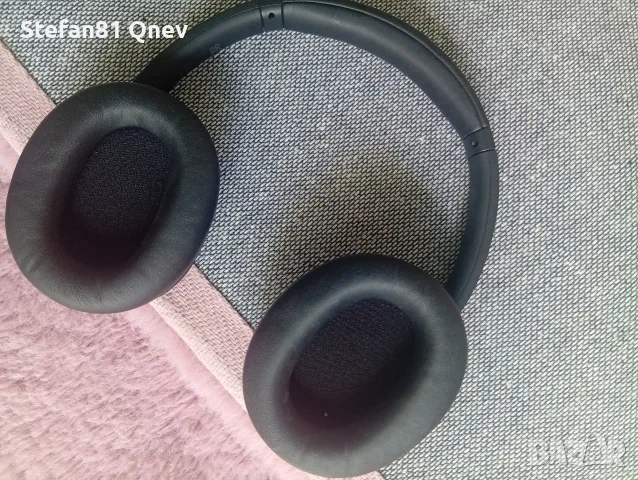 Sony wh-ch720n слушалки, снимка 6 - Bluetooth слушалки - 55414589