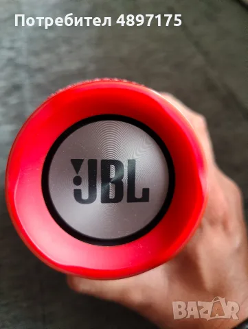 JBL charge 3 100%battery Original, снимка 7 - Тонколони - 55414087
