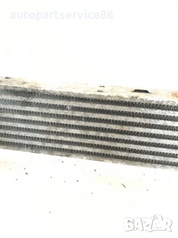 Интеркулер радиатор 2.3K за Mercedes SLK R170 (2001) 1705000200, снимка 2 - Части - 53973950