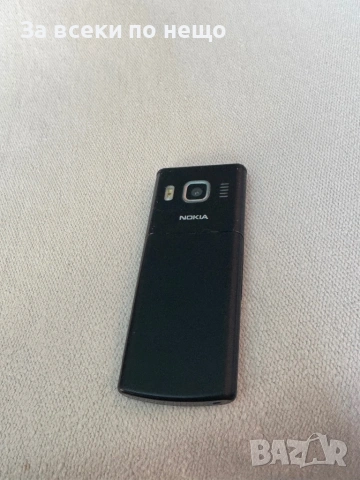 Nokia 6500 , Нокия 6500 , Made in Finland , Life timer - 17часа, снимка 5 - Nokia - 54570961