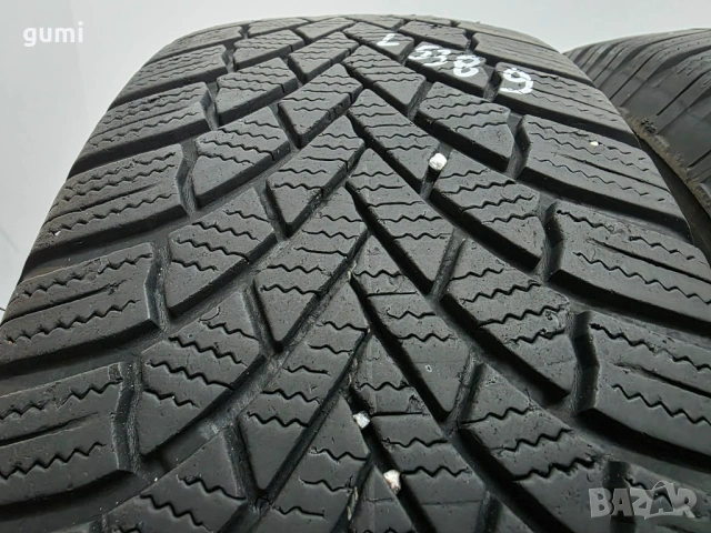 4бр зимни гуми 205/65/16 BRIDGESTONE L05389 