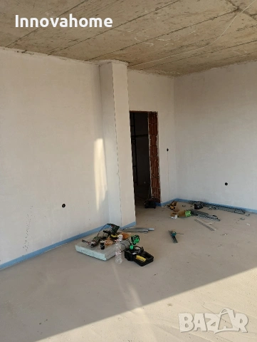 Машинна мазилка Турбозол