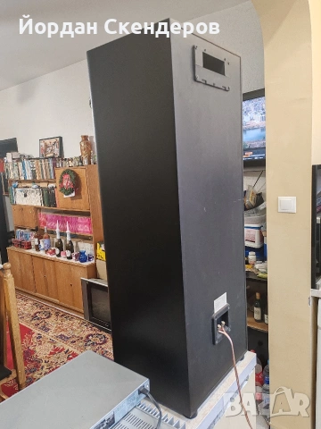 Radiotehnika S90 Gold line като нови, снимка 6 - Тонколони - 54207956