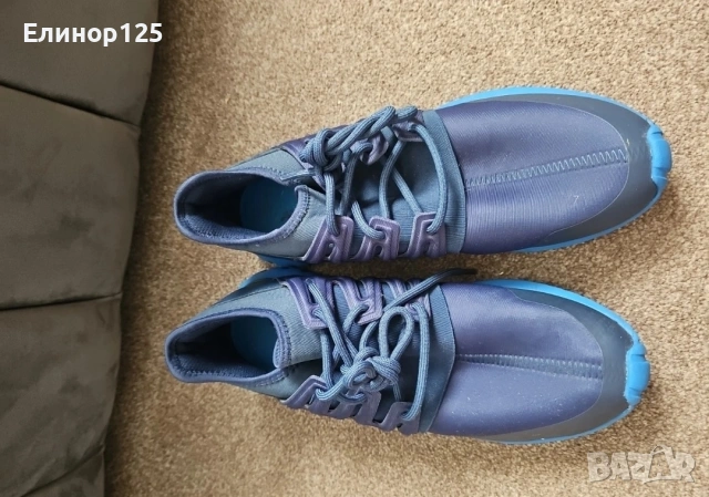 Маратонки Adidas , снимка 2 - Маратонки - 54056347