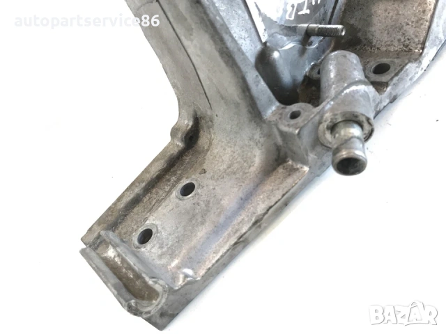 Конзола за корпус на горивна помпа за двигател Ee20Z за Subaru Outback 2.0 D 150Hp (2007), снимка 3 - Части - 54229158