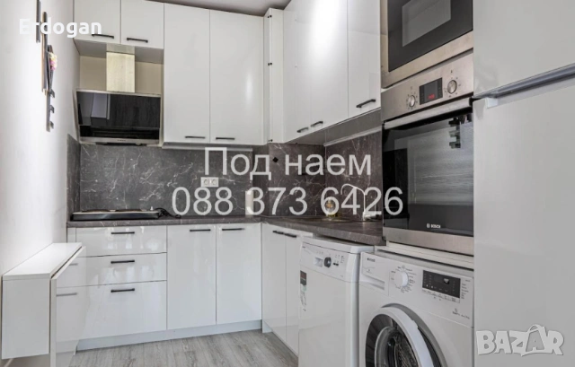 Platinum Homes - 2 rooms , снимка 5 - Апартаменти - 51371412