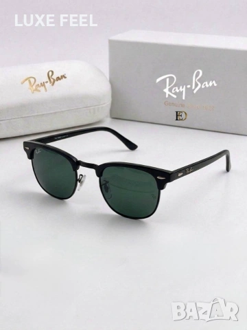 BURBERRY 💎 REY-BAN 💎Дамски Слънчеви Очила , снимка 11 - Слънчеви и диоптрични очила - 54456335