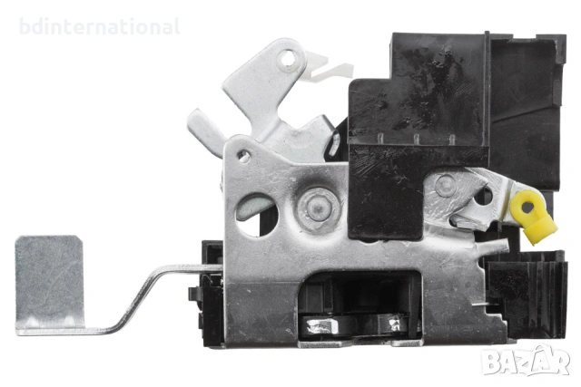 1334645080 Брава за предна лява врата, Fiat Ducato, Citroen Jumper, Peugeot Boxer, снимка 5 - Части - 54494936