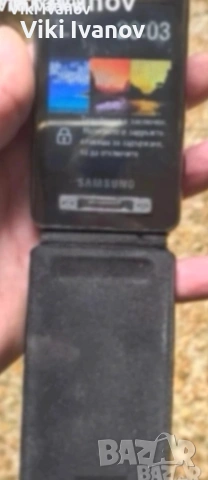 Самсунг sgh-f480i, снимка 5 - Samsung - 55216340