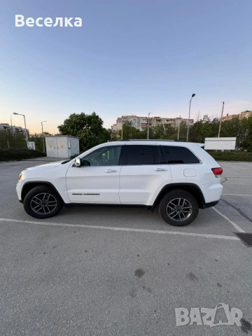 Jeep Grand Cherokee 3.6 V6, 2020 г.,, снимка 4 - Автомобили и джипове - 54333724