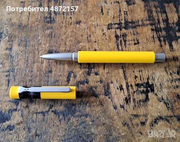 ролер Марксман Marksman в подаръчна кутийка Холандия, снимка 3 - Други - 55577494