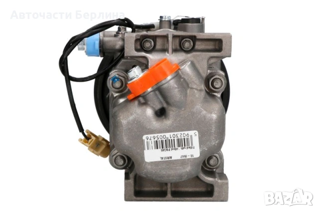 Компресор за климатик за Mazda 3 и Mazda 5, снимка 5 - Части - 54865085