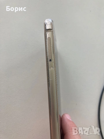 Huawei P9 lite,пукнат,напълно работещ, снимка 11 - Huawei - 54799178