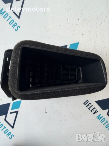 97490-02000 духалка въздуховод дясна от Hyundai Ioniq Electric 136 кс., ел. двигател EM10, снимка 5 - Части - 54640867