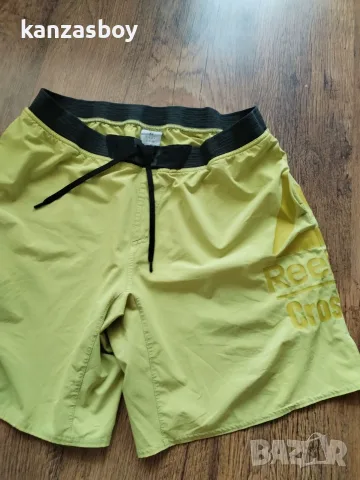 reebok Men's Shorts - страхотни мъжки шорти XL , снимка 2 - Спортни дрехи, екипи - 55408068