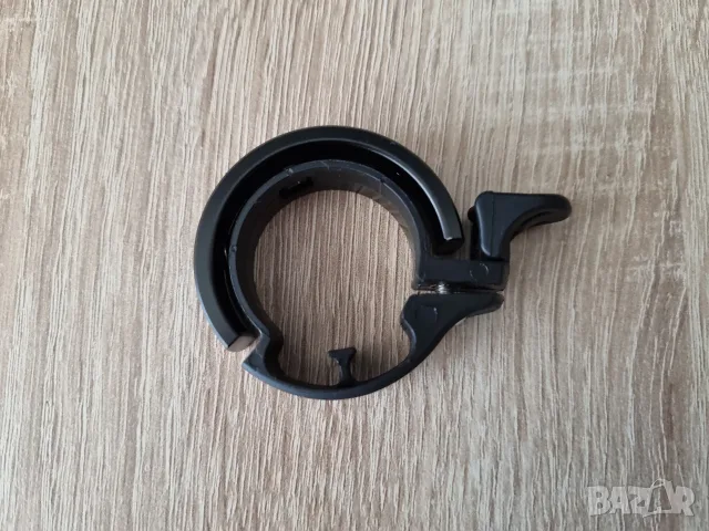 Звънец за велосипед Knog Oi Classic Large