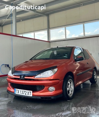 Джанти 4х108 за Пежо/Ситроен