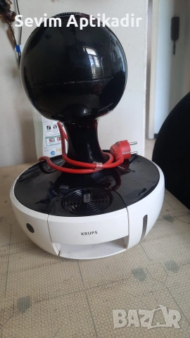 Кафе машини Долче Густо , снимка 11 - Кафемашини - 53357939