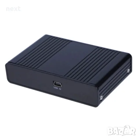 5.1 оптична USB звукова карта (външна) S/PDIF вход и изход + Гаранция, снимка 6 - Кабели и адаптери - 27413500